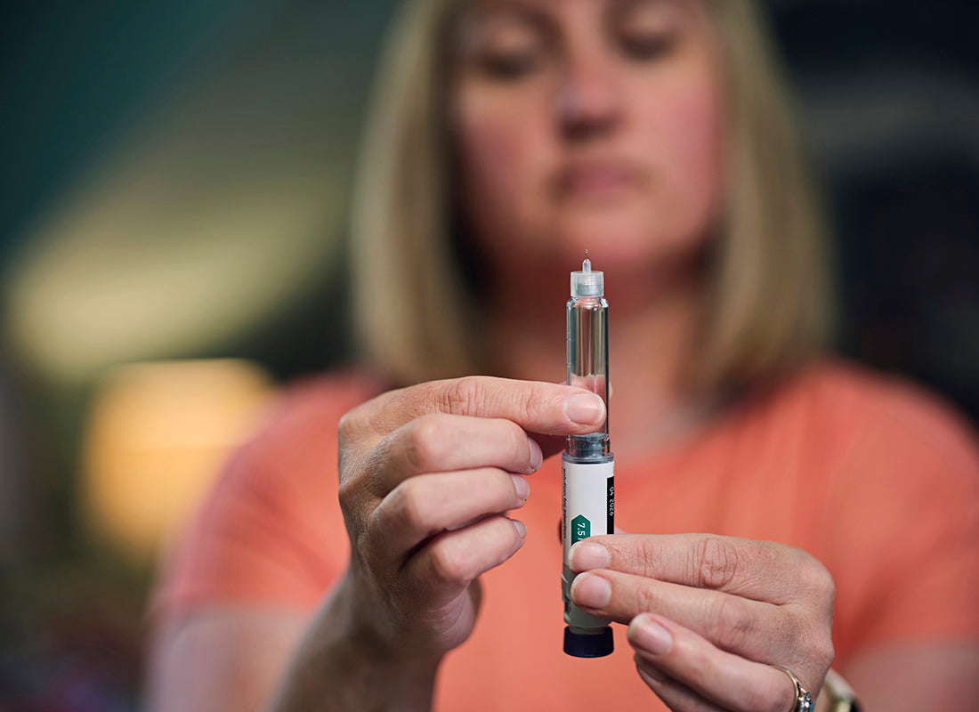 Where to Buy Empty Peptide Pens UK | Retail & Wholesale