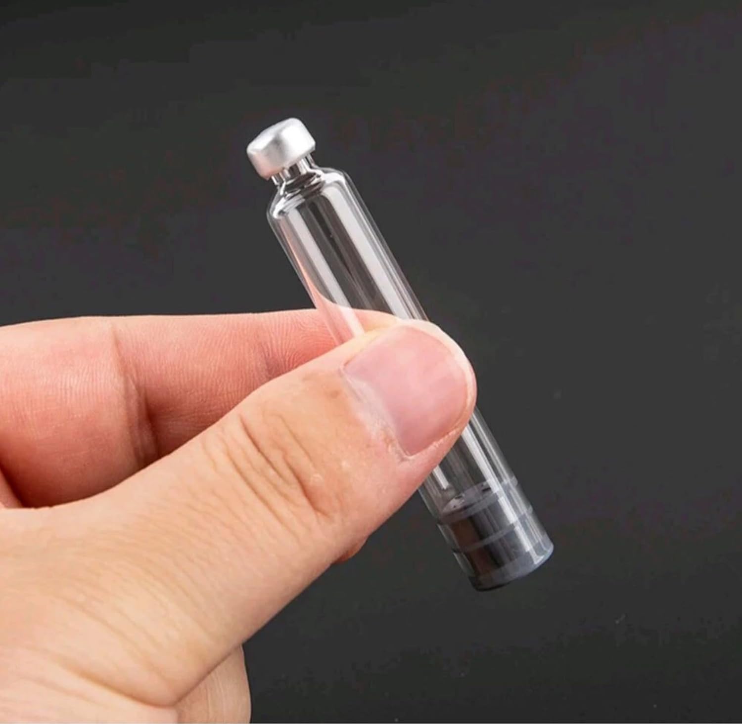 3ml Sterile Glass Cartridge - For Peptide Pen Cartridge